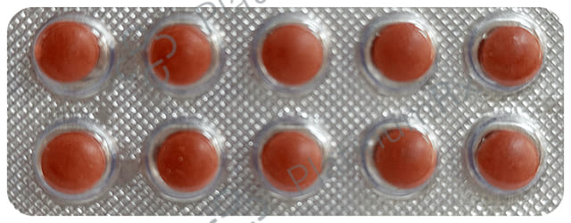 Koxituf 90mg Tablet