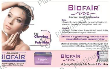 Biofair Soap