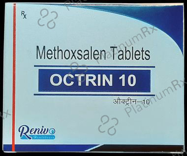 Octrin 10 Tablet