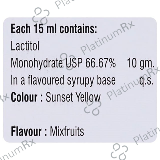 Nutalact Syrup