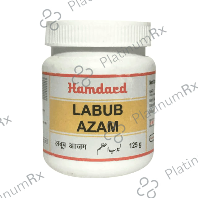Hamdard Labub Azam