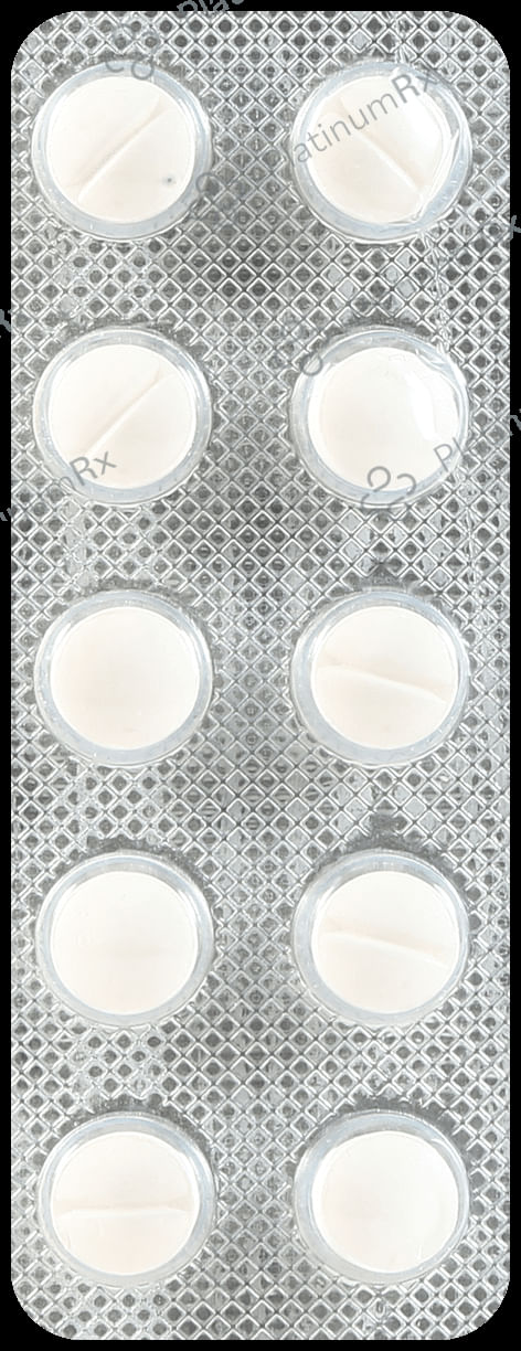 Hicet 10mg Tablet 10s