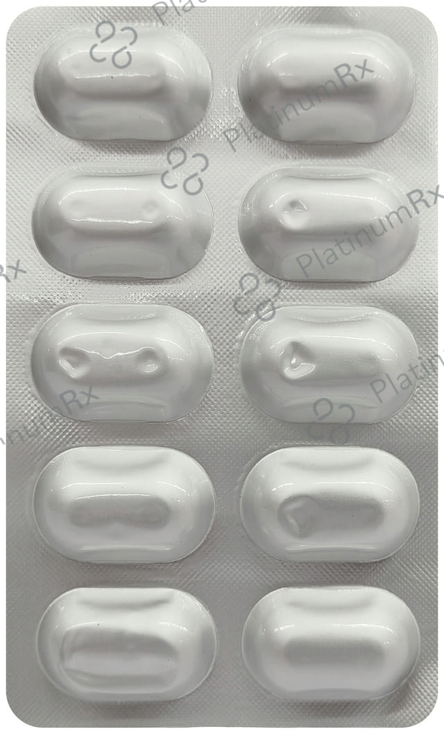 Rematrix Tablet