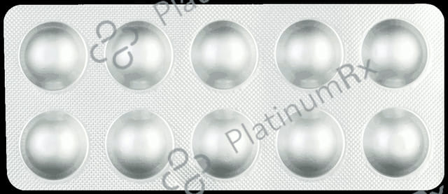 Bilalife M 20/10mg Tablet 10s