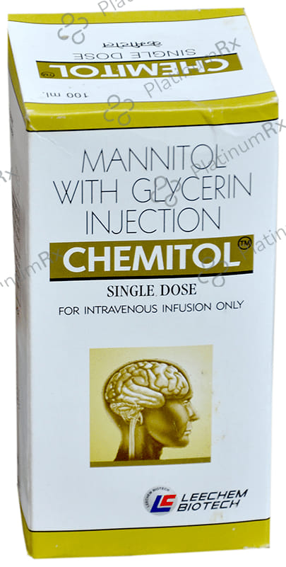 Chemitol Injection