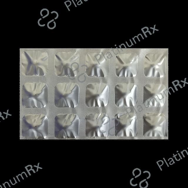 Peptard 20 Tablet 10 Tablet