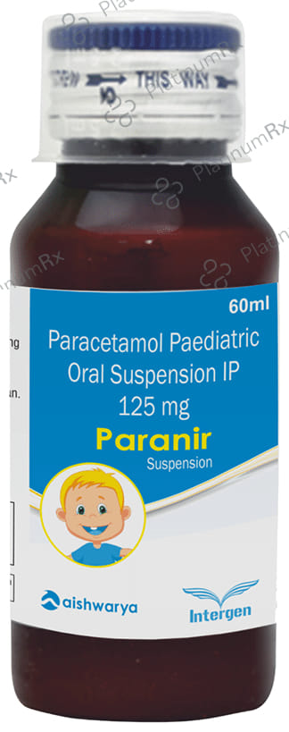 Paranir Oral Suspension