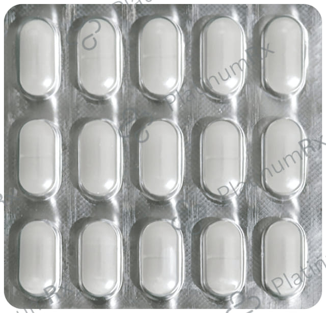 Livcal D3 Tablet 15s
