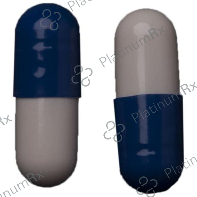 Gabamax 75mg Capsule