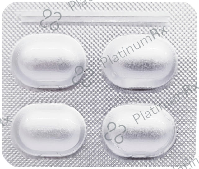Manpil Super 20mg Tablet MD 4s