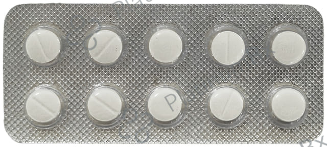 Galop 20mg Tablet 10s