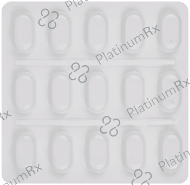 Sitalembic M 50/500mg Tablet 15s