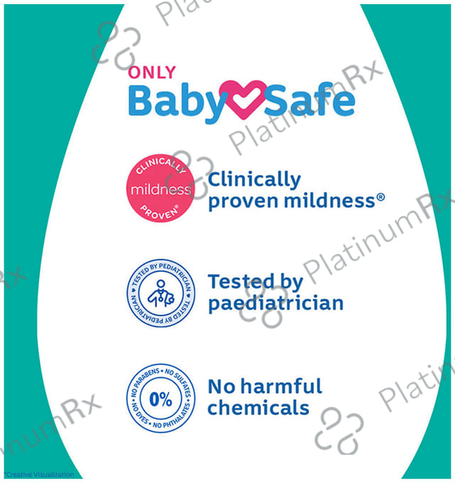 Johnson's Baby Milk + Rice For Baby's Healthy Skin Cream 100gm