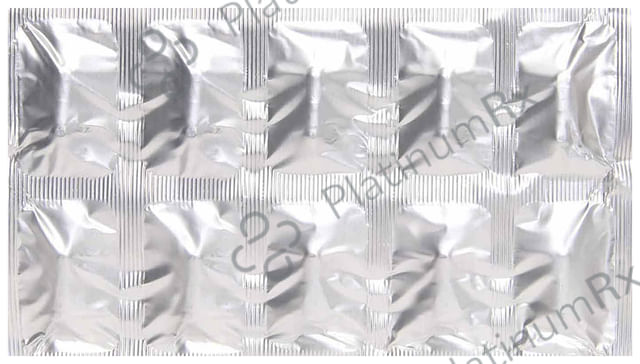 R2 Trio 10mg Capsule 10s