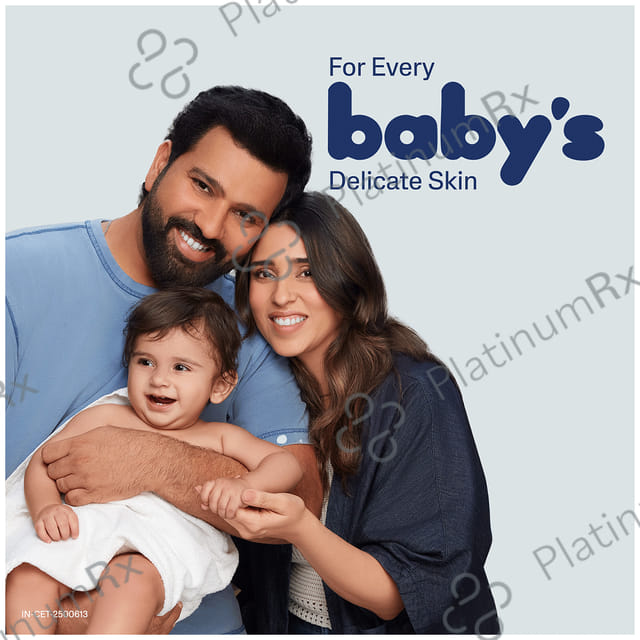 Cetaphil Baby Mild Bar with Shea Butter 75gm