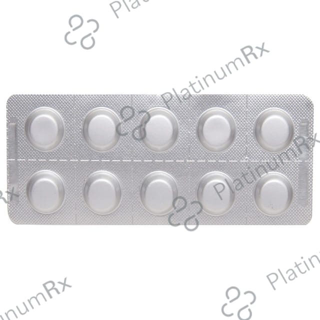Nempram 10mg Tablet
