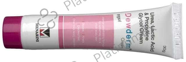 Dewderm Cream 30gm