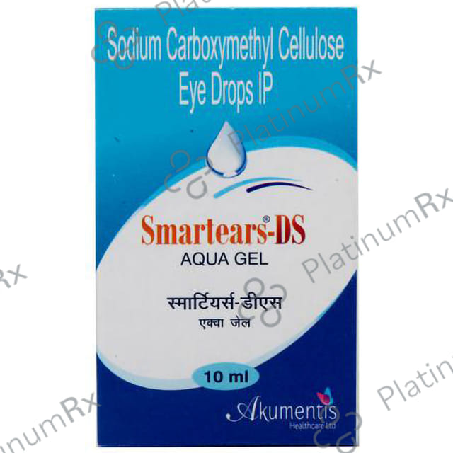 Smartears DS Aqua Gel