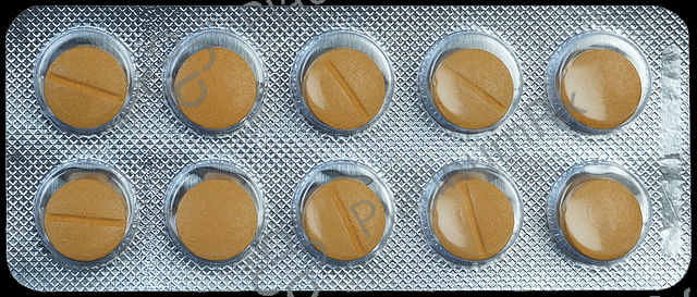 Carbanerve 300mg Tablet 10s