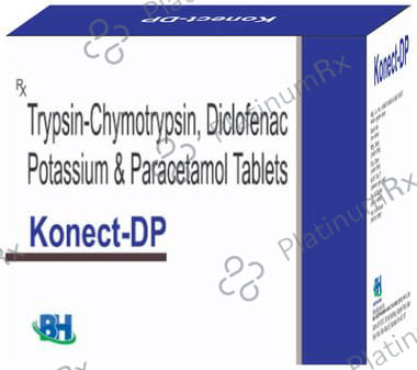 Konect-DP Tablet