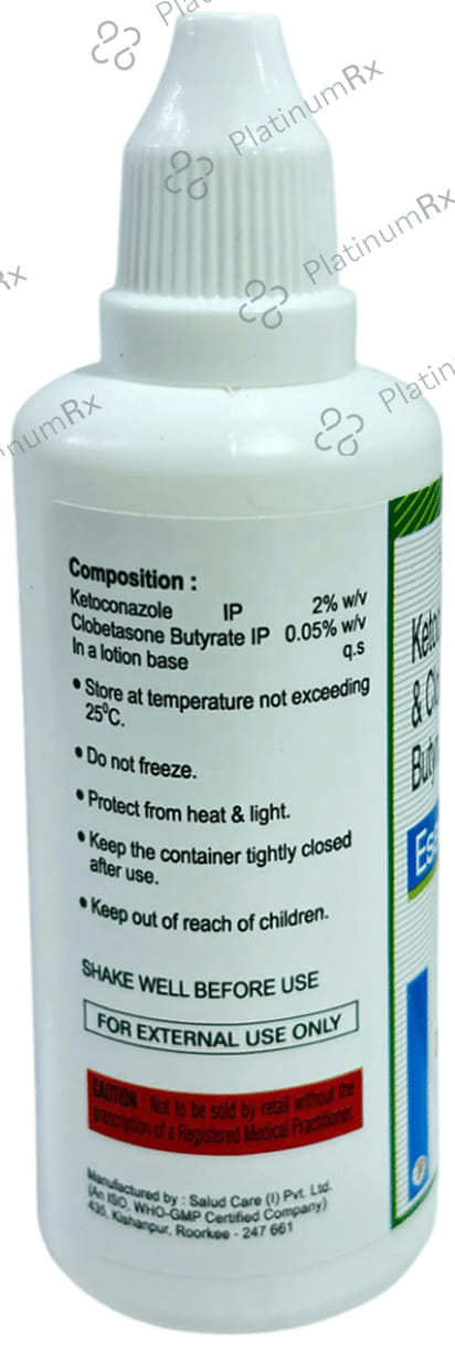 Esavasone Lotion 50ml