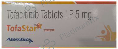 Tofastar Tablet