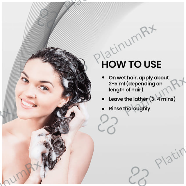 Q Sera Revitalizing Shampoo 150ml
