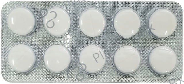 Doxasma 400mg Tablet