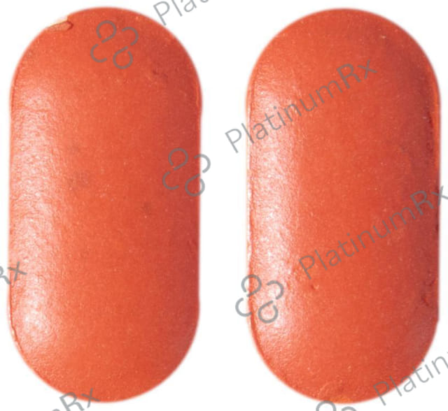 Diclozyme-P Tablet