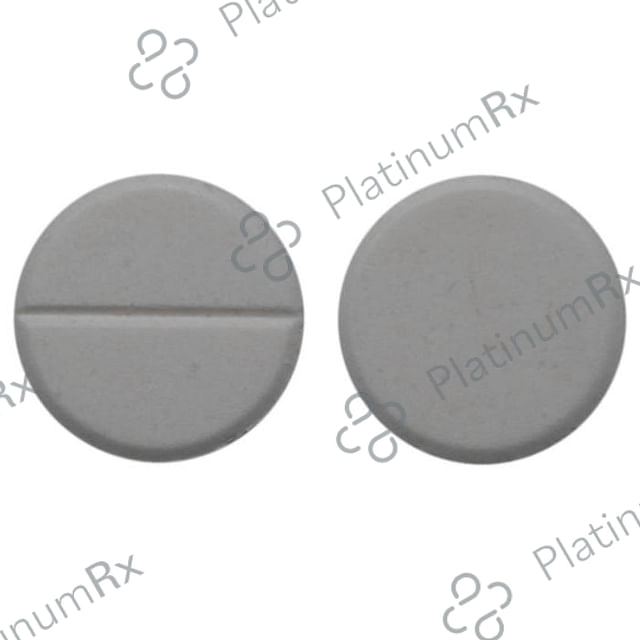 Ventidox Bro 30/400mg Tablet 10s