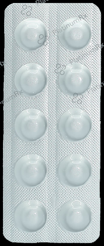 Primagest 9 Tablet