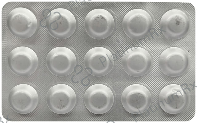 Rozucor F 5/160mg Tablet 15s
