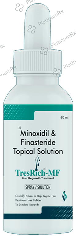 Tresrich -MF Solution