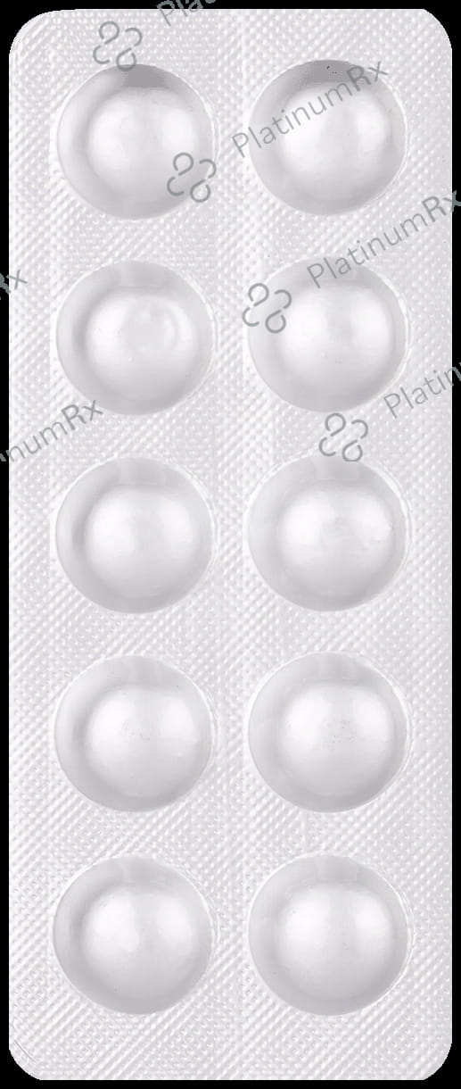 Rozutin 5mg Tablet 10s