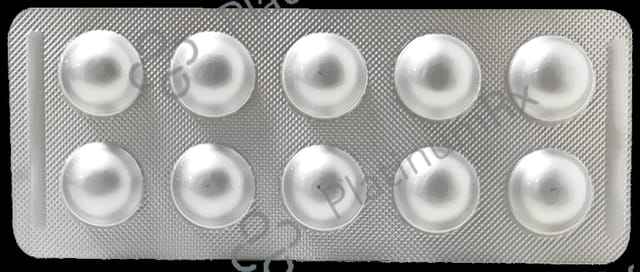 Lukastimed LT 5mg/10mg Tablet