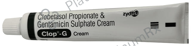Clop G Cream 30gm