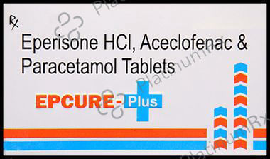 Epcure-Plus Tablet