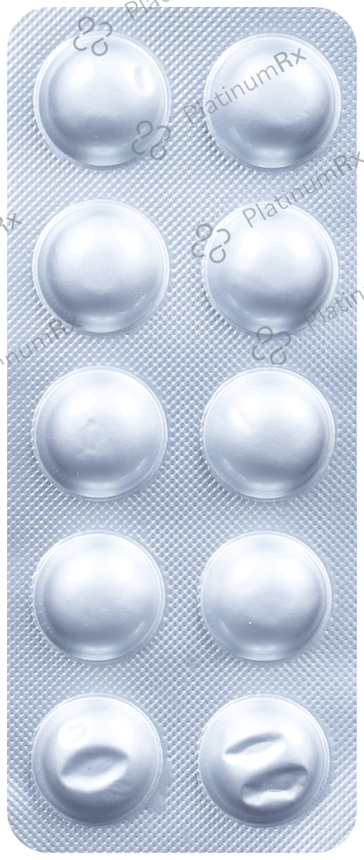 Maxiheme Plus Tablet