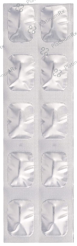 Telmijub CH 40/12.5mg Tablet 10s