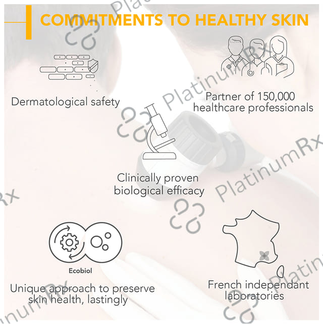Bioderma Photoderm Spot Age SPF 50+ Sunscreen 40ml