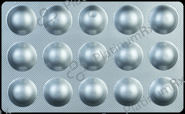Dapaford 10mg Tablet 15s