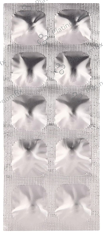 Eliwel 10mg Tablet 10s