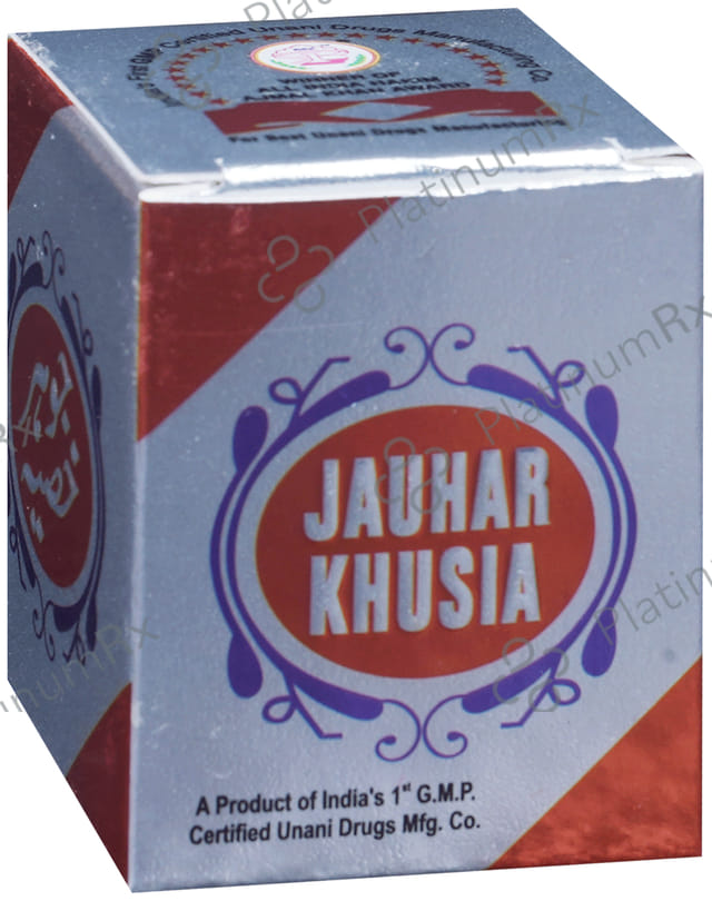 Rex Jauhar Khusia
