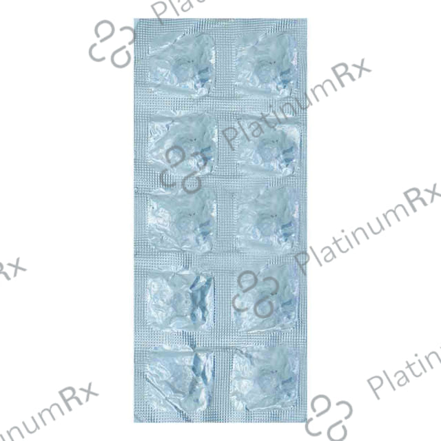Meltolan 2.5mg Tablet
