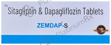 Zemdap-S Tablet