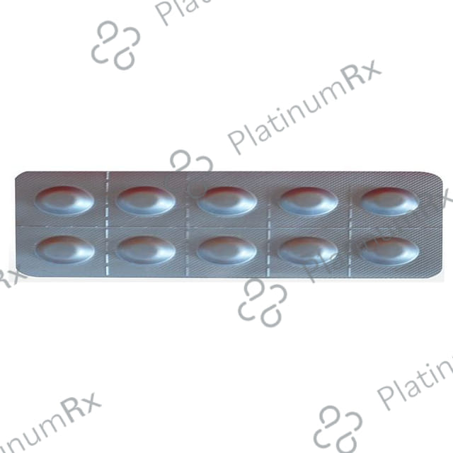 Pregarange-NT 75mg/10mg Tablet