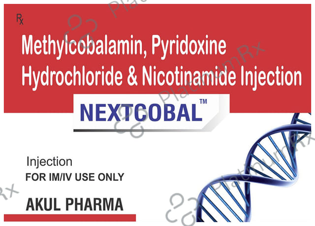 Nextcobal Injection 2ml