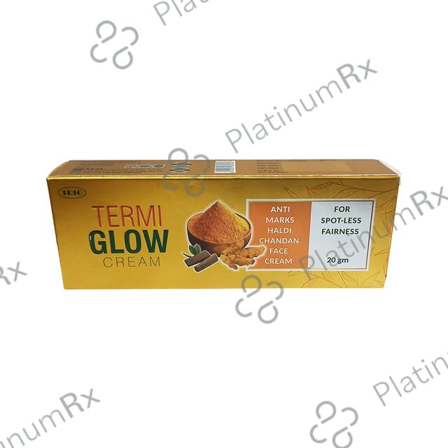 Trio Termi Glow Cream