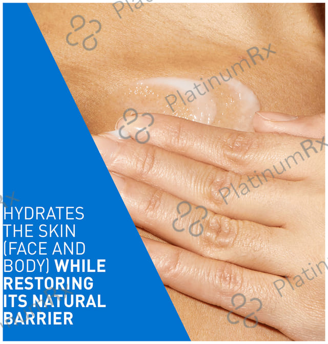 CeraVe Moisturising Lotion for Dry to Very Dry Skin 236 ml