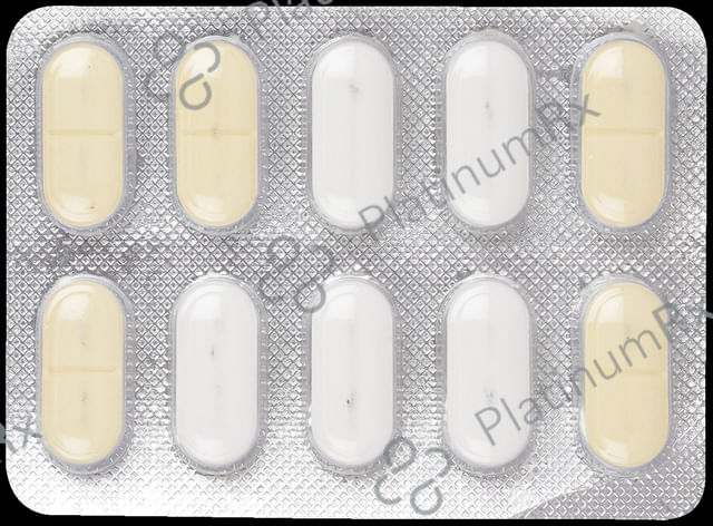 Glorimet G 2 Tablet PR